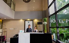 Cebu Hotel Plus